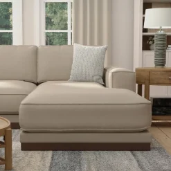 Logan 4pc Sectional