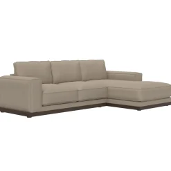 Logan 2pc Sofa Chaise