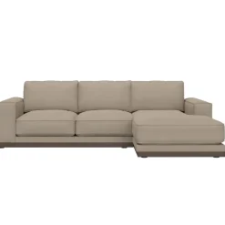 Logan 2pc Sofa Chaise