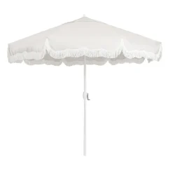 Lola Canvas 9' Umbrella