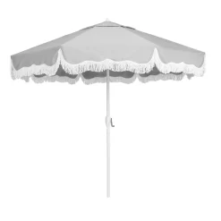 Lola Granite 9' Umbrella