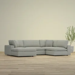 Lounge 2.0 Modular Sectional-New!