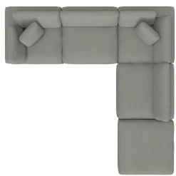 Lounge 2.0 Modular Sectional-New!