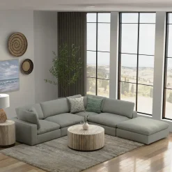 Lounge 2.0 Modular Sectional-New!