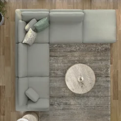 Lounge 2.0 Modular Sectional-New!