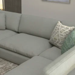 Lounge 2.0 Modular Sectional-New!