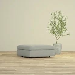 Lounge 2.0-New! Ottoman
