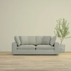 Lounge 2.0-New! 2 pc Loveseat