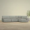 Lounge 2.0-New! 4pc Sectional
