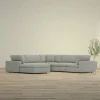 Lounge 2.0-New! 5pc Sectional