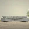 Lounge 2.0-New! 5pc Sectional