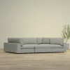 Lounge 2.0-New! 6pc Sectional