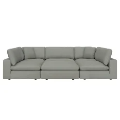 Lounge 2.0-New! 6pc Sectional