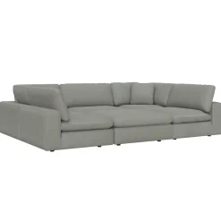 Lounge 2.0-New! 6pc Sectional
