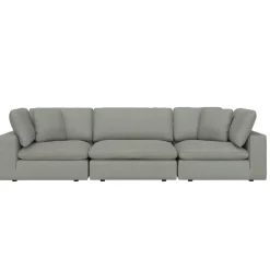 Lounge 2.0-New! 3pc Sofa