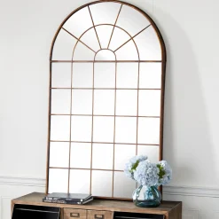 Lourdes Mirror