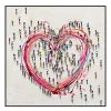 Love for All Wall Art