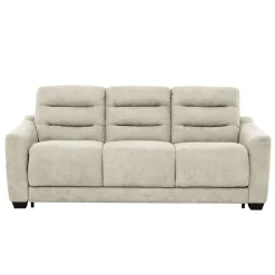 Luca Stearns & Foster Queen Sleeper Sofa with 8