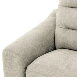 Luca Stearns & Foster Queen Sleeper Sofa with 8