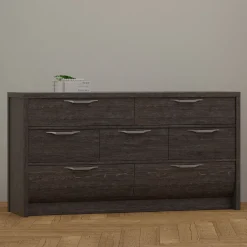 Ludlow Dresser