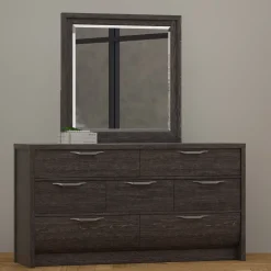 Ludlow Dresser