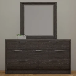 Ludlow Dresser