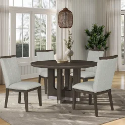 Lumen Round Dining Set-Coming Soon!