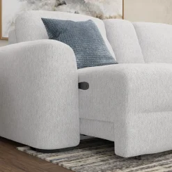Luna 7pc Sectional with RAF Chaise