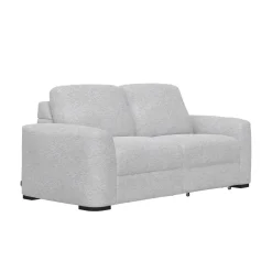 Luna 2pc Slide Loveseat