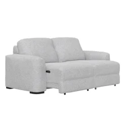 Luna 2pc Slide Loveseat