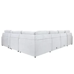 Luna Power Sectional