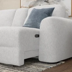 Luna Power Sectional