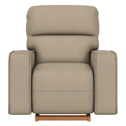 Maddox Power Rocker Recliner with Lumbar