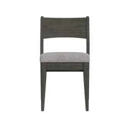Madison Dining Set Reclaimed Chevron