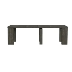 Madison Dining Set Reclaimed Chevron