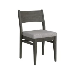 Madison Dining Table & 4 Chairs