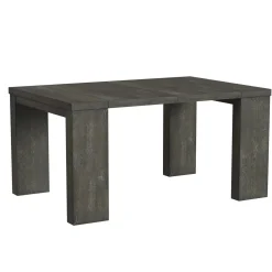 Madison Dining Table & 4 Chairs