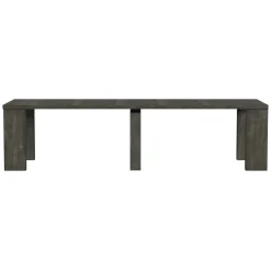 Madison Dining Table & 8 Chairs