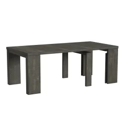 Madison Dining Table & 8 Chairs