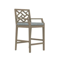 Maldives Barstool