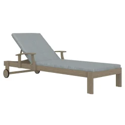 Maldives Chaise Lounge