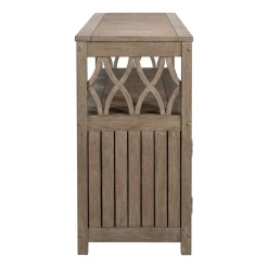 Maldives Console