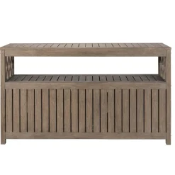 Maldives Console