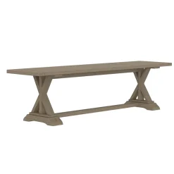 Maldives Dining Bench