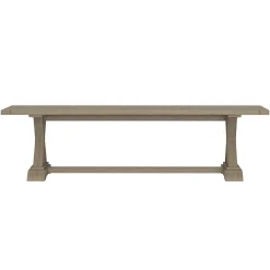 Maldives Dining Bench