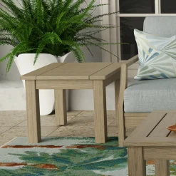 Maldives End Table