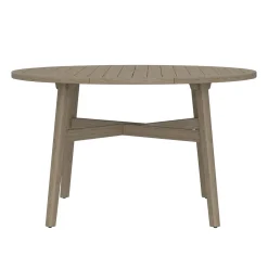Maldives Outdoor Round Dining Set