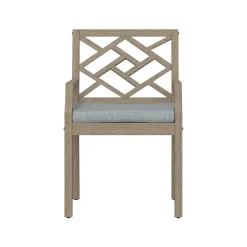 Maldives Outdoor Round Dining Set