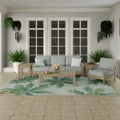 Maldives Outdoor Seating Set