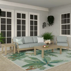 Maldives Outdoor Seating Set